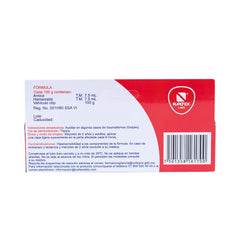 Arnica Montana Nártex Ungüento 30g