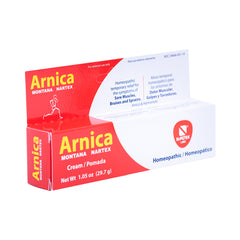 Arnica Montana Nártex Ungüento 30g