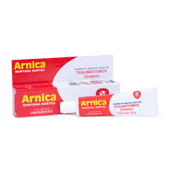 Arnica Montana Nártex Ungüento 30g