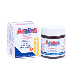 Arnica Nártex Ungüento 28g