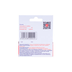 Arnica ARN Glóbulos